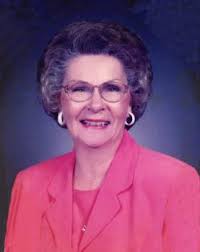 Starkey, Wanda Jeanne McClellan