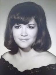 Connie Horton Obituary (1951