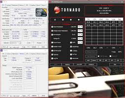 With more than 100,000 benchmarks researched from the web's most reliable tech enthusiasts, we have developed a database to help classify processors based on their performance in terms of specifications, overclocking, gaming. Remembering The Mighty Core 2 Duo Quad Post Your Best Overclock Techpowerup Forums