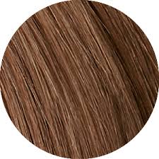 Golden Brown Henna Cream Semi Permanent Hair Dye Tints Of Nature