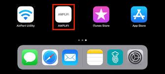 Wifi is connected, but shows no secure internet? How To Configure Your Ubiquiti Amplifi Router Without An Internet Connection Touchbistro