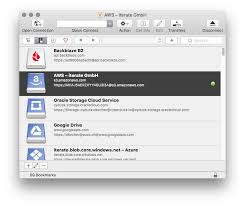 As a cloud storage solution, amazon drive is somewhat bare bones, but it covers the basics. Cyberduck Libre Server And Cloud Storage Browser For Mac And Windows With Support For Ftp Sftp Webdav Amazon S3 Openstack Swift Backblaze B2 Microsoft Azure Onedrive Google Drive And Dropbox