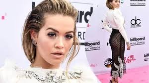 Rita Ora wants to make a play for Prince Harry and won't let his girlfriend  Meghan Markle stop her!