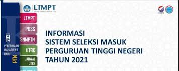 Snmptn adalah seleksi nasional masuk ptn menggunakan nilai rapor atau prestasi lain. Catat Ini Jadwal Snmptn Dan Utbk Sbmptn 2021 Serta Syarat Pendaftarannya