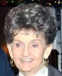 Wordna Collins Obituary