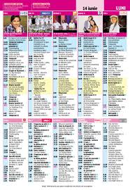 Maybe you would like to learn more about one of these? Programe Tv Pentru Azi Luni 14 Iunie 2021 Tvmania Ro