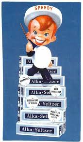 Plop Plop Fizz Fizz Oh What A Relief It Is Slogan Remember When Vintage Ads Vintage Advertisements Retro Advertising