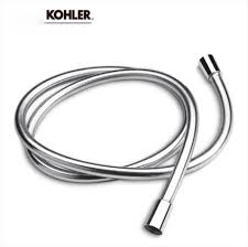 Hand held shower heads by hammerhead, moen, delta, kohler, waterpik, and nemo. Kohler Kitchen Faucets Kohler Kitchen Sink Faucet Hose Kohler Shower Head Kohler Shower Valve Kohler Angle Valve Kohler Basin Drain