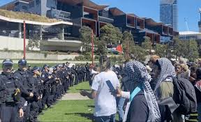 Independent UOW student magazine