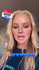 Amanda Harris New York