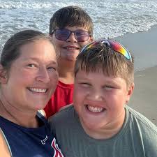 Fundraiser for Tasha Dawson by Sarah Maddry : Rebuild and Heal: Aid for the  Dawson Family