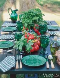 Gorgeous Outdoor Tablescapes Beautiful Table Settings Tablescapes Table Settings
