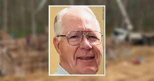 Robert William Walker Obituary August 7, 2024