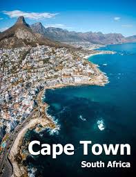 The capital of western cape province, it is also the legislative capital of the nation. Cape Town South Africa Coffee Table Photography Travel Picture Book Album Of An African Country And Port Coast City Large Size Photos Cover Boman Amelia 9781674519838 Amazon Com Books