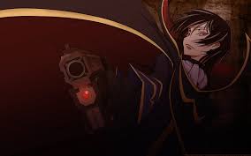 Multiple sizes available for all screen sizes. Code Geass Lamperouge Lelouch Agent Free Wallpaper Wallpaperjam Com