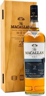 Whisky Macallan Fine Oak 21 Years Old With Box 700 Ml Macallan Fine Oak 21 Years Old With Box Price Reviews