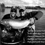 Profile Picture of Tony's Salmon Country Guide Service (@salmoncountryguide.com) on Google