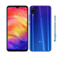 Xiaomi redmi note 7s having 6.3 inch ips lcd display with support of up to 16 million colors. Xiaomi Redmi Note 7 Pro Price In Bangladesh 2020 Bangla Reviewer Xiaomi Note 7 Smartphone Price