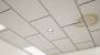 Ceiling Tile Texture
