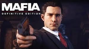 Remade from the ground up, rise through the ranks of the mafia during the prohibition era of organized crime. Mafia 1 Remake Definitive Edition Gameplay Deutsch 01 Don Salieri Youtube