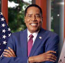 Larry Elder