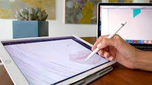 While this is pricey, it's still cheaper than many high end drawing tablets, some of which can cost a few thousand dollars. This Amazing App Turns Your Ipad Pro Into A Cintiq News Digital Arts
