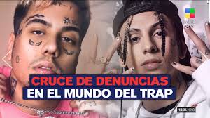 🎤 Cruce de denuncias en el mundo del trap 👀, 📺 El productor Omar Varela  bajo la lupa: tuvo conflictos con Duki, Khea y más artistas., Cc  #AméricaNoticiasSábado