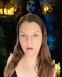 Here's your teaser to 🎬 Witch, Please!