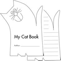 Pet activities for preschool ell. Cat Crafts For Kids