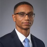 Demetrius "Pete" Allen