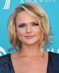Miranda Lambert (Country Singer-Songwriter)