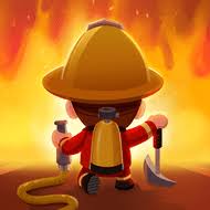 Guys, if you are looking for free fire mod apk or if you want the hack version of garena free fire: Download Idle Firefighter Tycoon Mod Unlimited Money 1 14 For Android