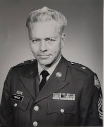 Obituary for Clifford T. Fevold