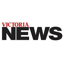 Victoria News