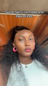 All hairs are available