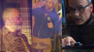 Fanatic Promotion: Opal Eskar gathers Philly musicians Karl Blau, Heyward  Howkins, Chet Delcampo along with Charlie Hall and Robbie Bennett of The  War On Drugs.