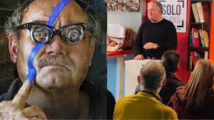 Art event: Solo Studios' Intimate Art Encounters