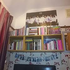 Jun 25, 2021 · ada banyak pedoman dalam penempatan tempat tidur menurut feng shui, mulai dari posisi, menempatkan tempat tidur dalam hubungannya dengan pintu, dan sebagainya. Kamar Ala Kpopers