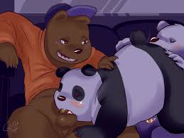 We Bare Bears – The Best Cartoon Youve Never Seen About Gay Bears -  Badwolf.Blog