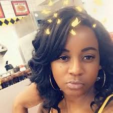 Profile for Ronica Lilbit Hardnett