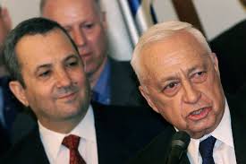 Biden, Israelis bid farewell to Ariel Sharon