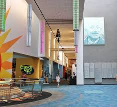 For those with small children who might end up going to origins (also in columbus), or just for the curious out there this is fertile ground for toddlers who are looking for something to step on or poke at. 30 Amazing Things To Do With Kids In Columbus Ohio