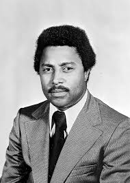 Florida Memory • Portrait of Florida legislative representative John Thomas.