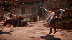 Game Cheats Mortal Kombat 11 Megagames