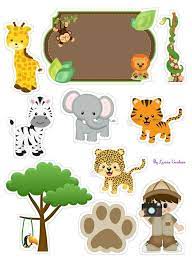 Topo De Bolo Safari Para Editar E Imprimir Gratis Safari Birthday Festa Safari Baby Safari Theme Birthday Descubra a melhor forma de comprar online. safari theme birthday