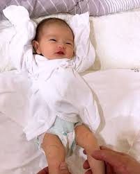  8 Ide Usg Bayi Lucu Foto Bayi Fotografi Bayi