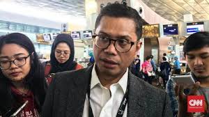 Pahala N Mansury dan Chandra Hamzah ke BTN