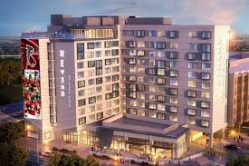 The #1 best value of 289 places to stay in atlanta. Fresh Renderings Uncovered For Castleberry Hill S Reverb Hotel By Hard Rock Curbed Atlanta