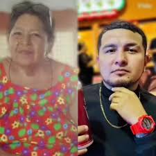 Inteligencia Artificial Abrazo Con Ser Querido Fallecido