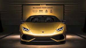 Met mijn lifestyle ben ik 365 dagen van het jaar goed in vorm. 73 De Lambo Is Back Scoopmobiel Youtube